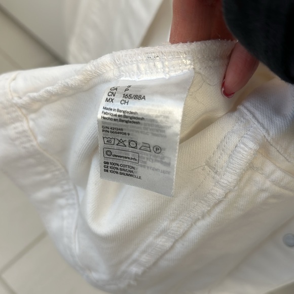 H&M Denim Jacket - Picture 5 of 5